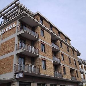 Hotel Traghetto