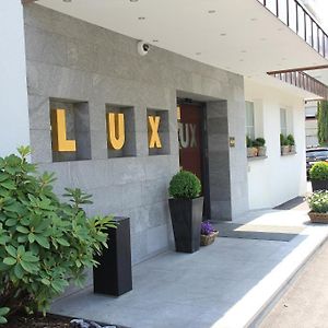 Businesshotel Lux